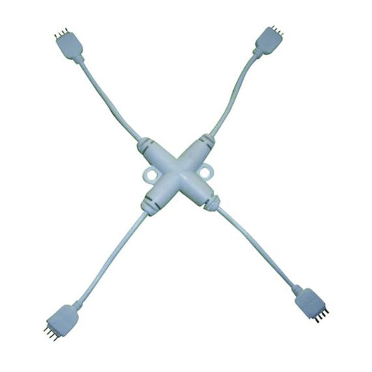 FS Prolongateur En X 100Mm