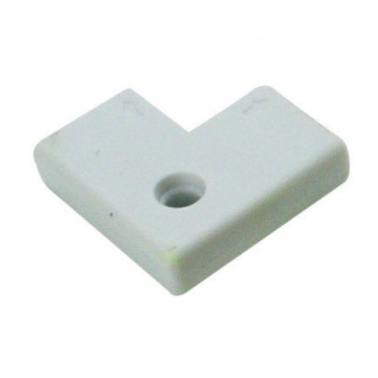 Connecteur En L 22.9X13.2X5.7Mm