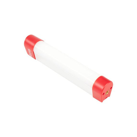 Dione - Batterie tube LED de secours 194x32.5x40 4W 6000K