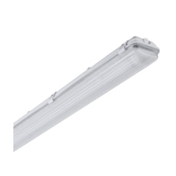 ***PRIX DESTOCKAGE*** Réglette LED IP65 1288mm 4000K IK08