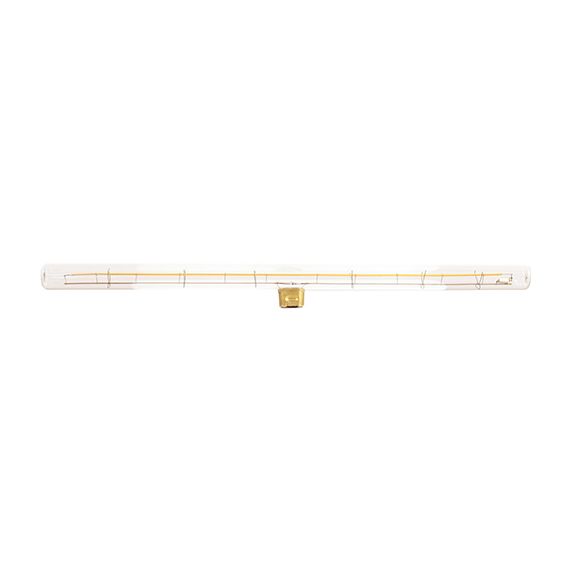 Tube Lateral LED S14d 500mm Filament LED 12W 2200K RA90
