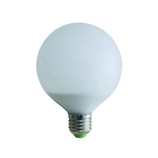***PRIX DESTOCKAGE*** Globe D95 LED 330° 12W E27 2700K 1000Lm 3125461601089
