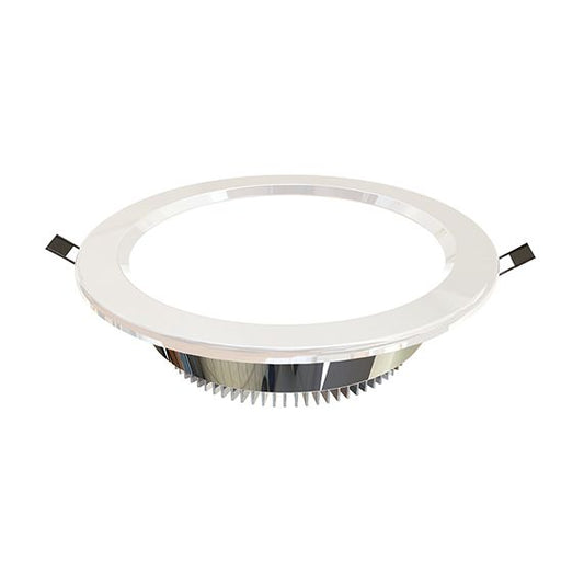 FS Downlight 18W 4000K 200X52,5 mm Gris