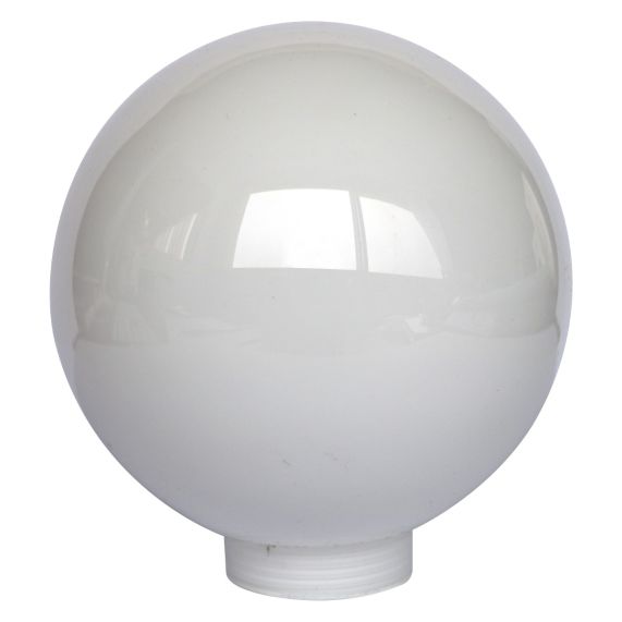 FS ***PRIX DESTOCKAGE*** GLOBE D.100 OPALISE BRILLANT 31,5MM LAU