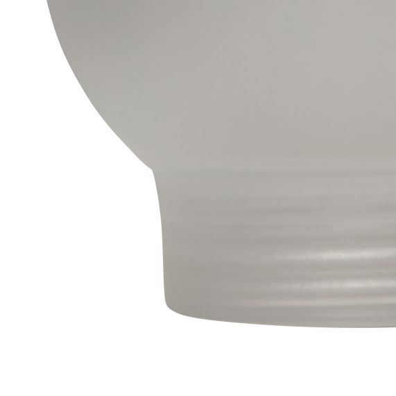 Verrerie Sphérique D.45 - 24mm