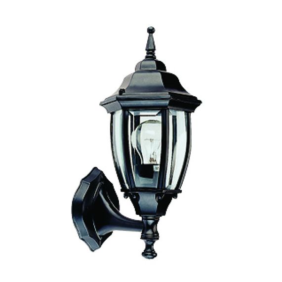 FS Adara - Applique murale 188x155x420 E27 60W max. noir