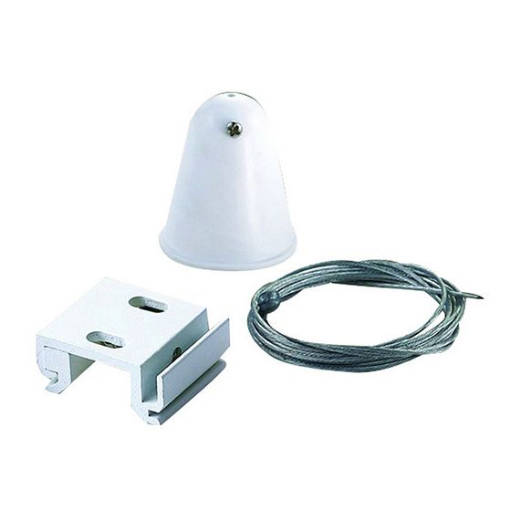 Kit de Fixation avec élingue 2m