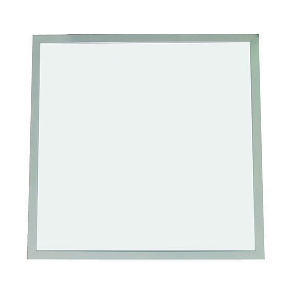 FS Kamet - Dalle LED 600x600 60W 4000K 6300lm 120° blanc UGR<19