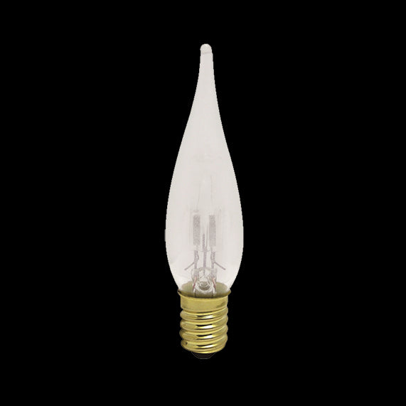 FS FLAMME GS1 ECO-HALO 18W E14 2750K 204LM TRANS.