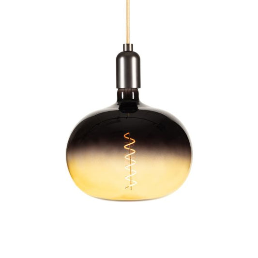 AMPOULE SHADOW ZAVONA AMBRE D220 FILAMENT LED 4W E27 2200K DIM