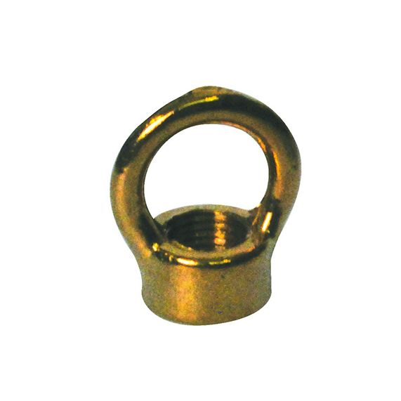 Anneau Laiton Fondu F.10X1