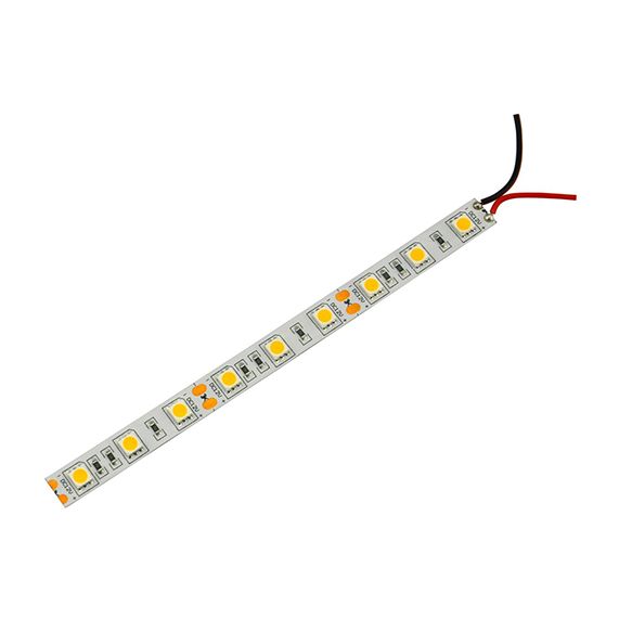 Leda - Ruban LED 5000x10x3 12V 72W 3000K 860lm 120° Dim IP20
