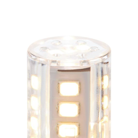 Pépite LED G4 2.5W 230lm DC/AC 12V