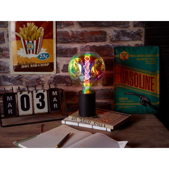 AMPOULE IRISEE E.T D150 FILAMENT LED 4W E27