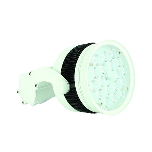 FS LUMINAIRE SUR RAIL LED 36W 4000-5000K