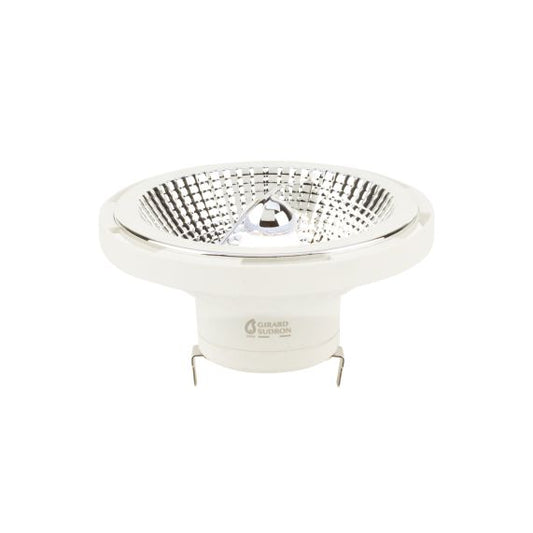Spot AR111 14W G53 220/36V 2700K 45° Dimmable