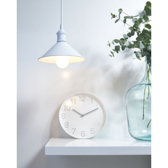 Standard A60 Filament LED 8W B22 2700K 780Lm Dim. Mat.