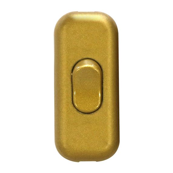 Interrupteur à main OR 2pôles +Terre