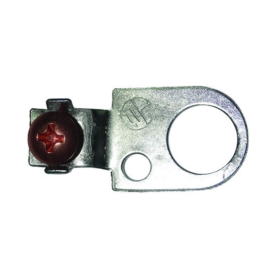 Borne Terre L.30 Tr.10.5