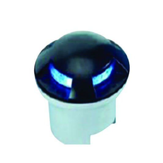 FS ENCASTRE DE SOL LED 6W 2700K IP67 4 LUMIERE LATERALE