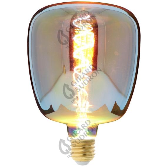 AMPOULE IRISEE CANDY D140 FILAMENT LED 4W E27