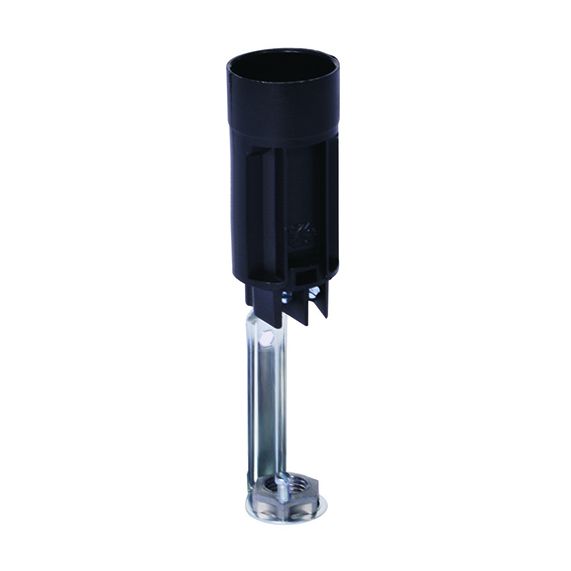 SUPPORT E14 F.10X1 H.10 D.23,5