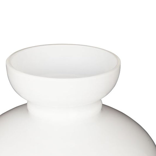 Abat-Jour Vesta Triplex Opale 144Mm