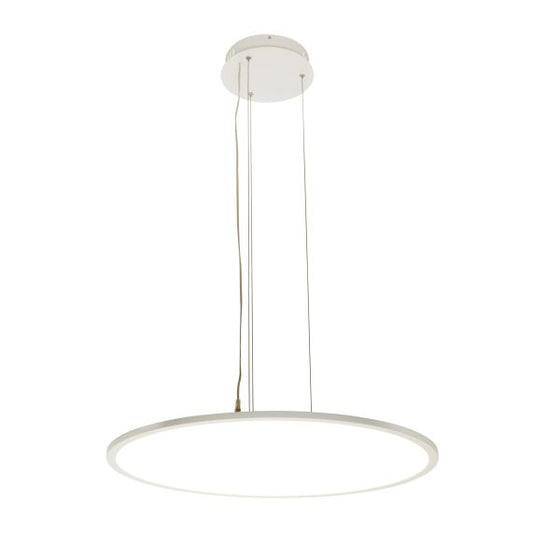 Upsilon - Dalle LED - 45W 4000K 3900lm IP40 80° UGR <19