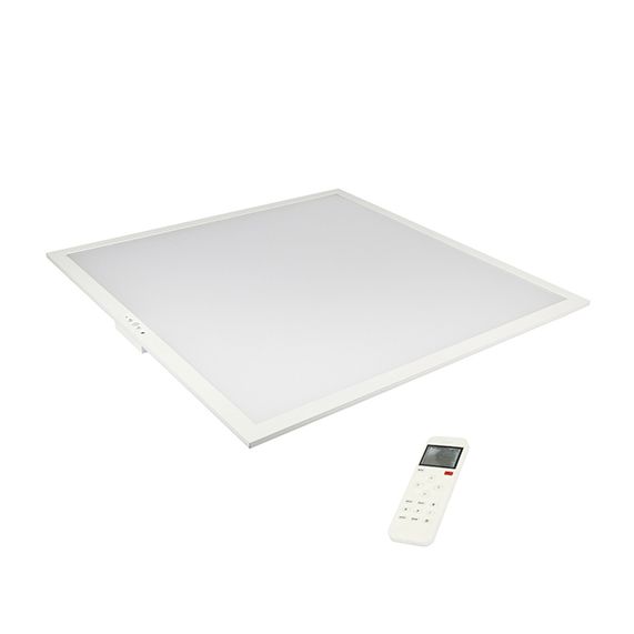 Agena - Dalle LED - 40W 4000K 3800lm IP40 PIR 80° UGR<19