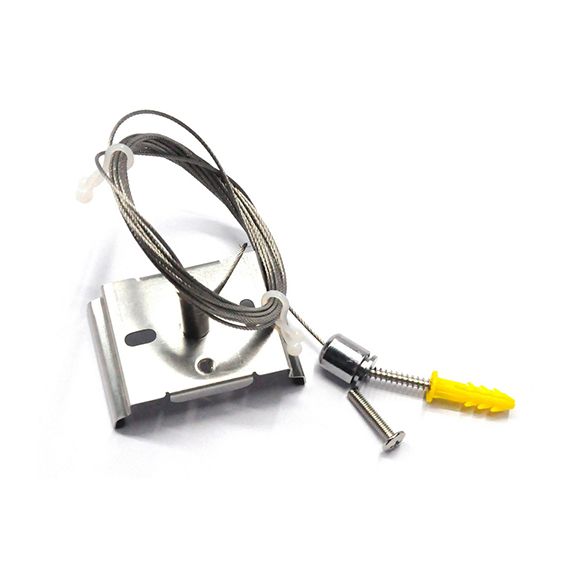 TLINE - Kit suspension pour rail