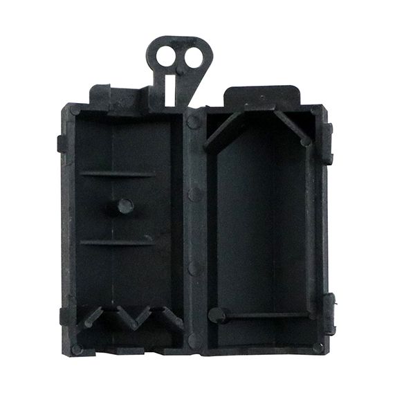 Boitier Pr Connexion Noir