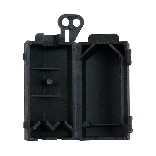 Boitier Pr Connexion Noir