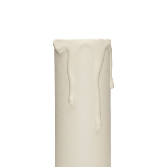 Fourreau D.24 Blanc Antique H.08 avec Gtes