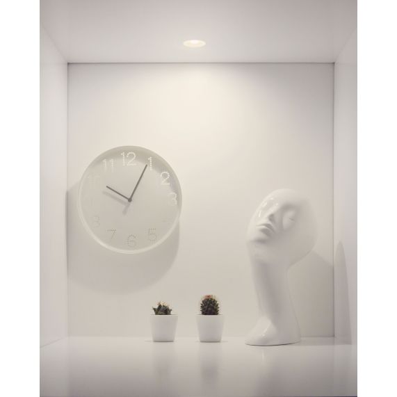 Spot LED 5W GU10 2700K 400Lm 100°