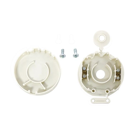 Boitier De Connexion Rond