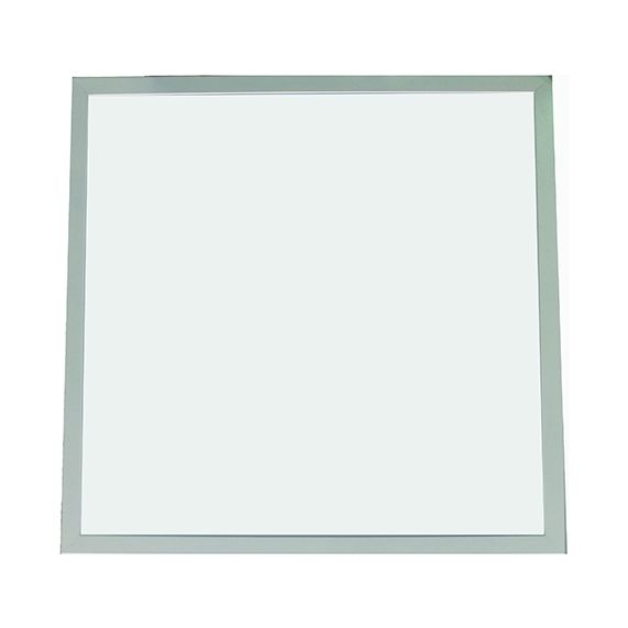 FS Kamet - Dalle LED 600x600 48W 4000K 5040lm 120° blanc UGR<19