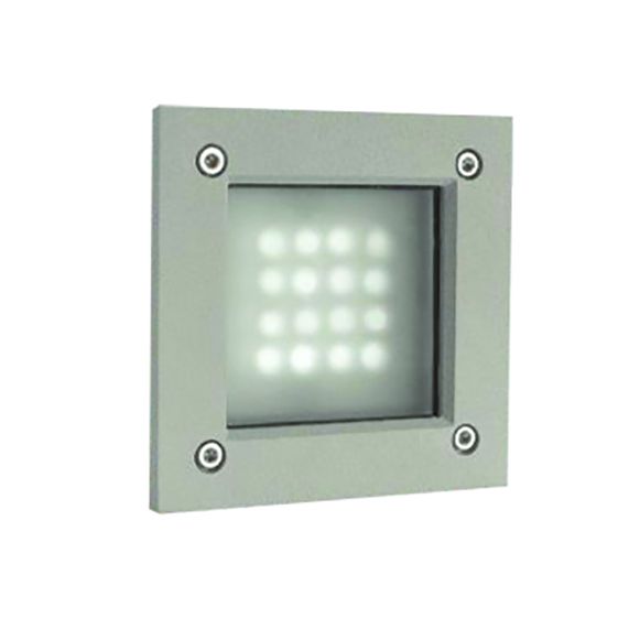 FS ECLAIRAGE DESCALIER LED 3W 6000K IP55