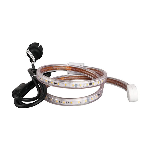 HIMALIA II - RUBAN LED 50.000X16X7.5 220-240V 600W 3000K 1100LM/M IP44