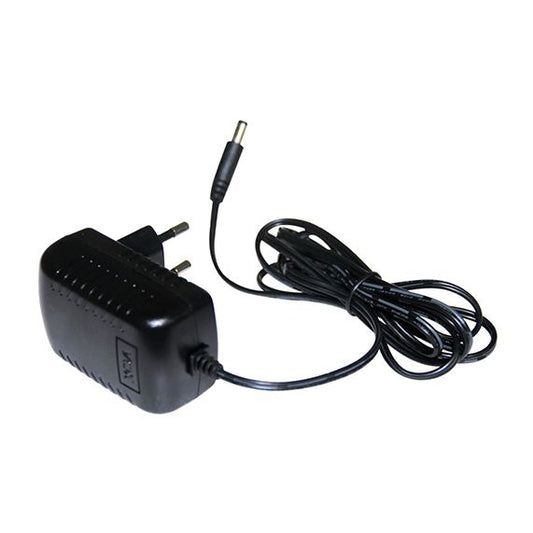 Chargeur de batterie sur secteur pour projecteur LED portatif