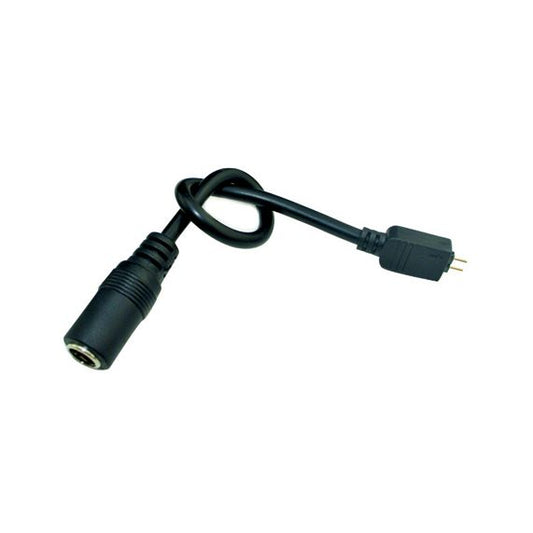 Cordon Fiche Fem Jack Pin Male 2Pin