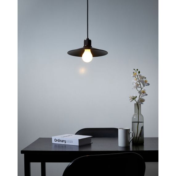 STANDARD A70 Filament LED 10W 2700K 1470lm E27 Mat