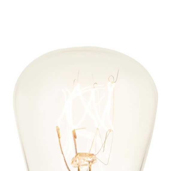 Lamp Poire Incan. 15W E14 2750K 110Lm