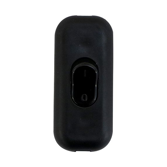 INTER NOIR BIPOLAIRE 2A 250V