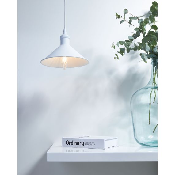 Candle F6 LED Filament 2W E14 2700K 220Lm Cl.