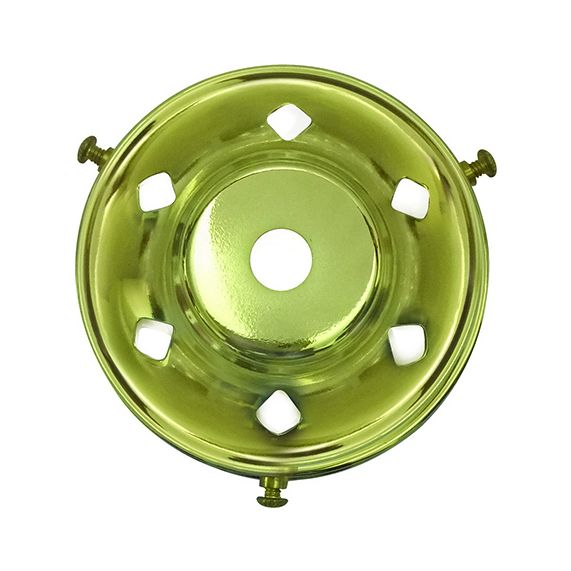 Griffe 85 Laiton Pv Tr.11 H.30Mm