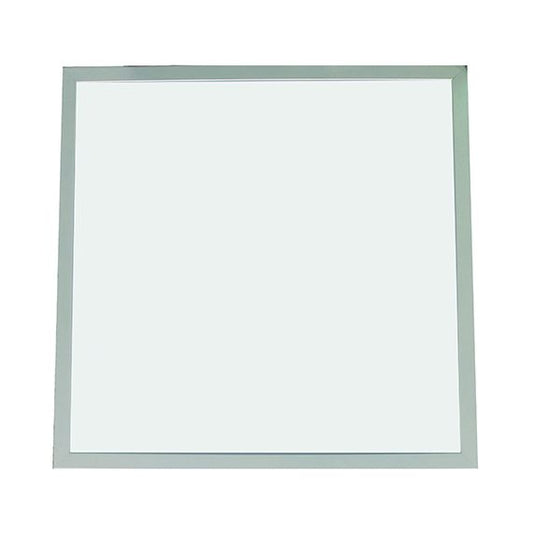 FS Kamet - Dalle LED 600x600 36W 3000K 3600lm 120° blanc UGR<19