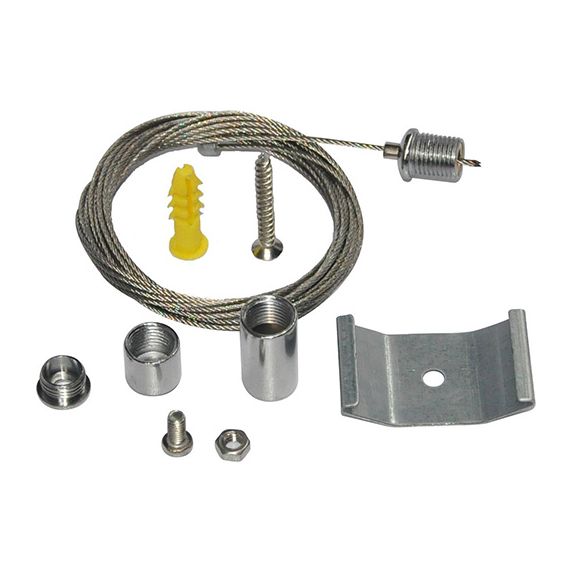 Naos - Kit de suspension