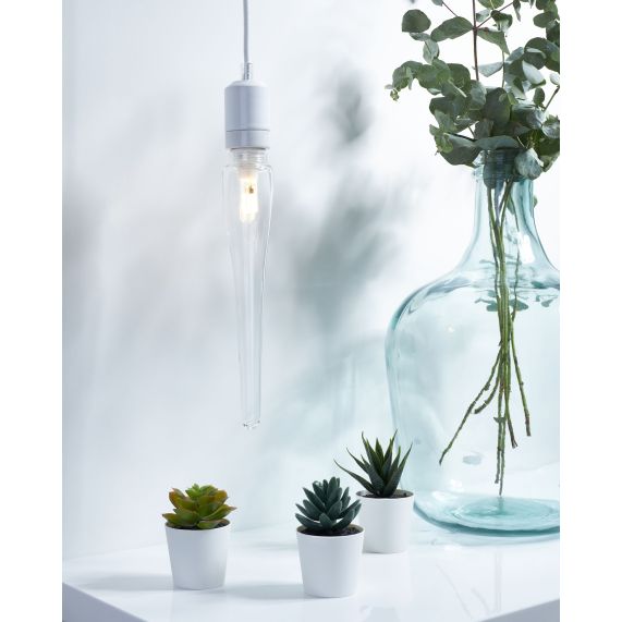 Verrerie Flamme Géante