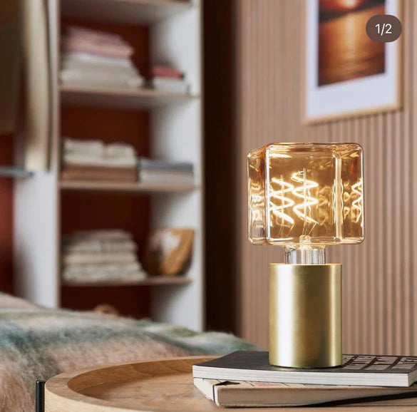 Quelle température de lumière est idéale pour une chambre?