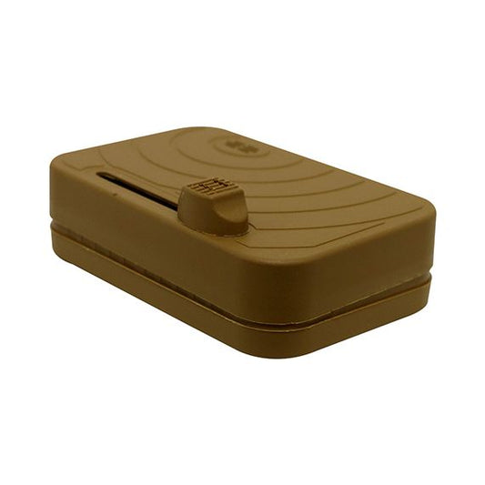 Variateur 60/500W 230V Or Av. Voyant